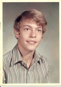 My brother in Spirit, Merle