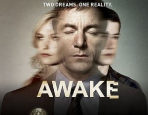 TV drama, "Awake". Photo courtesy of CBS.