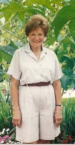 Elva Buck