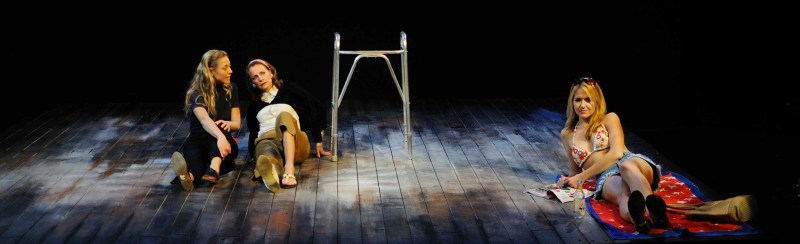 Scene from Cold Sweat